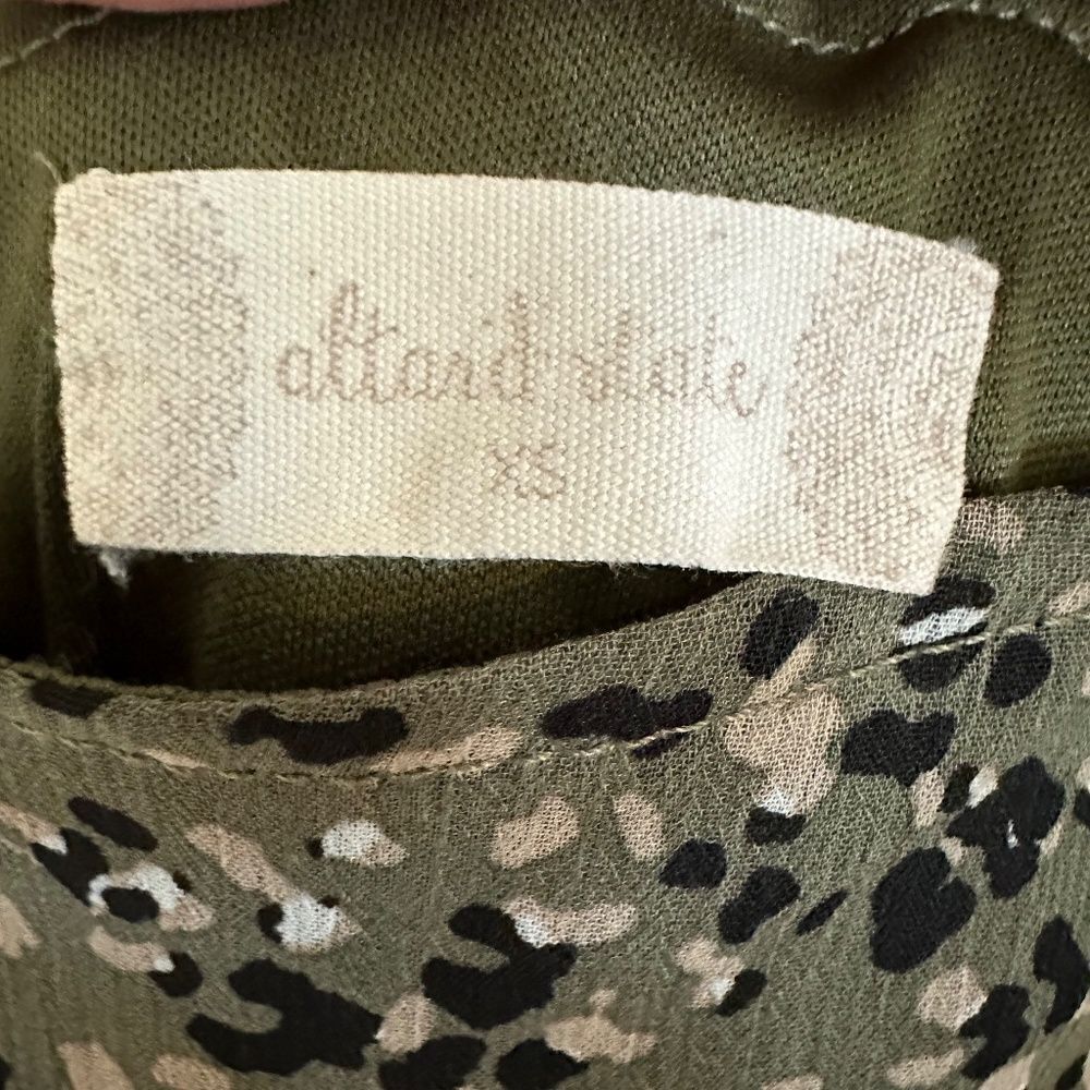 Women's Altar'd State Dress - Picture 5 of 5